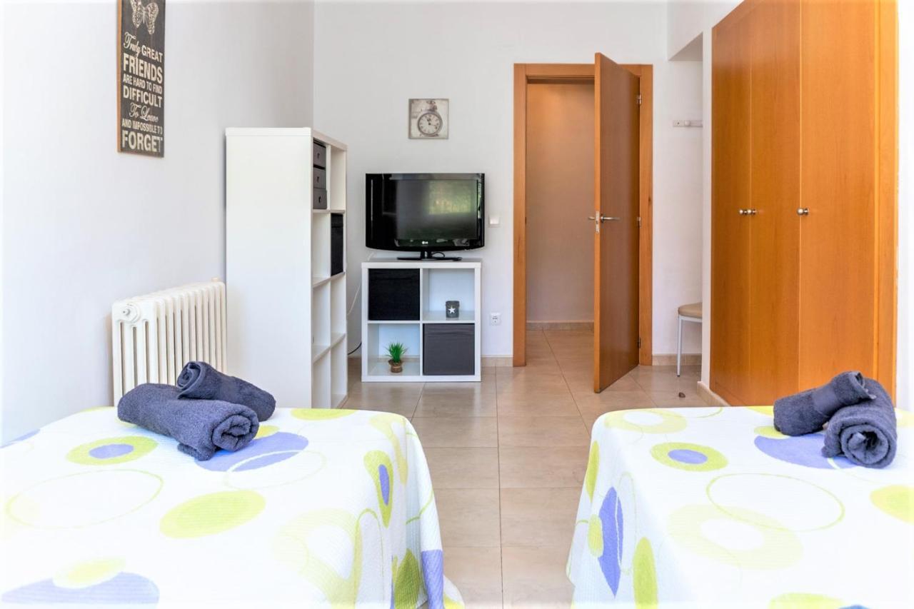 Villa Montesol La Drova Eksteriør billede