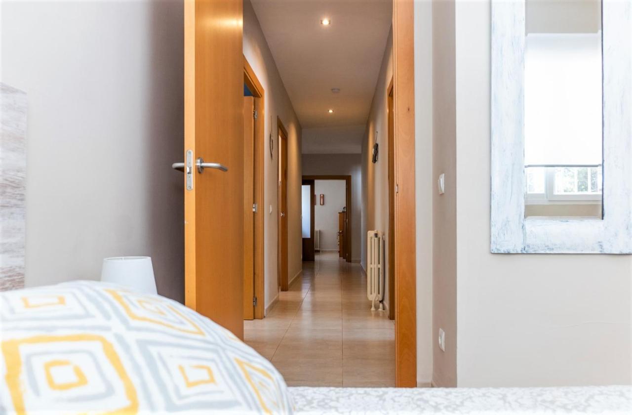 Villa Montesol La Drova Eksteriør billede